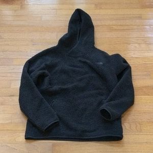 THE NORTH FACE Fuzzy Pullover Hoodie